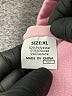 Unbranded Solid Pink Casual Skirt Size XL - photo 4
