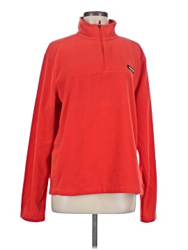 Lands' End Fleece