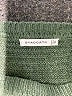Staccato 100% Polyester Solid Green Pullover Sweater Size XL - photo 7