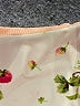 Unbranded Floral Yellow Swimsuit Bottoms Size XS (estimated) - photo 3