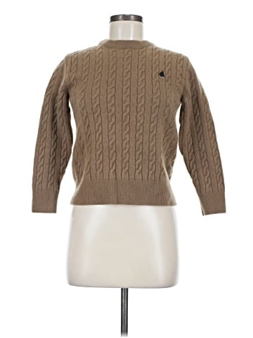 BEANPOLE Wool Pullover Sweater (view 1)