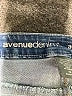 Avenue Blue Jeans Size 18 - photo 4