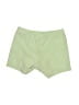 Young Hearts Solid Green Shorts 9-12 MO / 12 MO - photo 2
