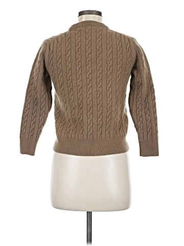 BEANPOLE Wool Pullover Sweater (view 2)