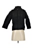 Steve Madden 100% Polyester Solid Black Jacket Size 5 - 6 - photo 1