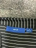 Apt. 9 100% Polyester Stripes Black Long Sleeve Blouse Size S - photo 7