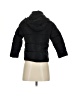 Steve Madden 100% Polyester Solid Black Jacket Size 5 - 6 - photo 2