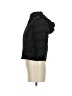 Steve Madden 100% Polyester Solid Black Jacket Size 5 - 6 - photo 5