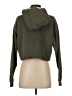 Wild Fable Green Pullover Hoodie Size S - photo 2