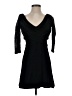 Amadi Black Cocktail Dress Size XS - photo 1