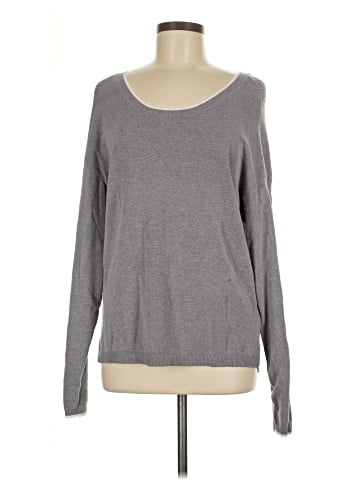 Anne Klein Sport Pullover Sweater (view 1)