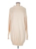 ABound Tan Turtleneck Sweater Size M - photo 1