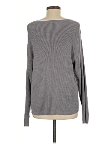 Anne Klein Sport Pullover Sweater (view 2)