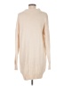 ABound Tan Turtleneck Sweater Size M - photo 2