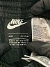 Nike 100% Polyester Black Track Pants 18-24 MO / 24 MO - photo 3