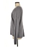 Anne Klein Sport Gray Pullover Sweater Size L - photo 5