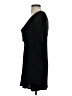 Amadi Black Cocktail Dress Size XS - photo 5