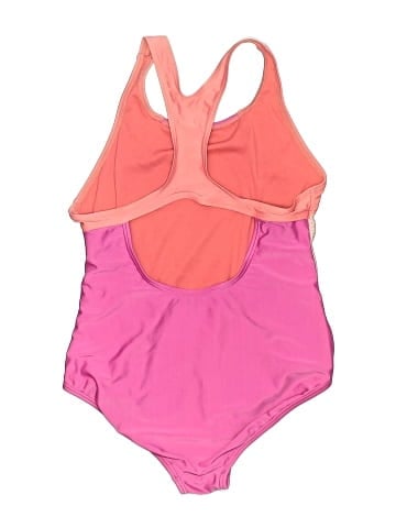 Speedo One Piece Swimsuit (view 2)