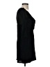 Amadi Black Cocktail Dress Size XS - photo 4