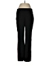Saint + Sofia Black Active Pants Size 6 - photo 1