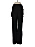 Saint + Sofia Black Active Pants Size 6 - photo 2