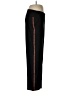Saint + Sofia Black Active Pants Size 6 - photo 4