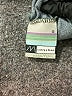 M Collection Gray Turtleneck Sweater Size L - photo 7