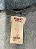 Mossimo Supply Co. Blue Denim Jacket Size XXL - photo 6
