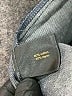 OBR Gray 3/4 Sleeve Button-Down Shirt Size L - photo 8