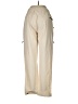 Unbranded Ivory Cargo Pants Size M - photo 2