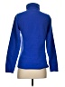 KIRKLAND Signature 100% Polyester Blue Pullover Sweater Size S - photo 2