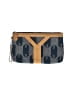 Assorted Brands Argyle Blue Clutch One size - photo 1