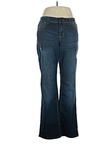 Lane Bryant Jeans (view 1)