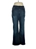 Lane Bryant Blue Jeans Size 14 - photo 1