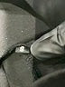 Fashion Black Dress Pants Size S - photo 5