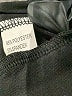 Fashion Black Dress Pants Size S - photo 6