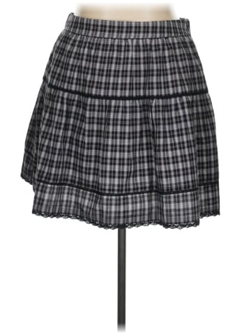 WAYF Casual Skirt (view 1)