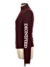 Shein Burgundy Long Sleeve Turtleneck Size 12 - photo 5