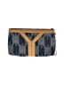 Assorted Brands Argyle Blue Clutch One size - photo 2