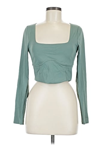 Pants Store Tube Top (view 1)