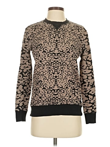 Rag & Bone/JEAN Pullover Sweater (view 1)