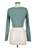 Pants Store Teal Tube Top Size M - photo 2