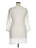 Assorted Brands White Casual Dress Size XL - photo 2