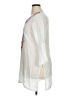 Assorted Brands White Casual Dress Size XL - photo 5