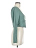 Pants Store Teal Tube Top Size M - photo 4