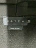 Hatch Black Cardigan One size - photo 6