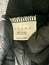 Hatch Black Cardigan One size - photo 7