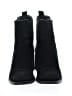 Esprit Black Ankle Boots Size EU 40 - photo 2