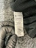 Athleta 100% Nylon Solid Black Jacket Size S - photo 7