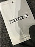 Forever 21 Gray Jumpsuit Size XS - photo 5